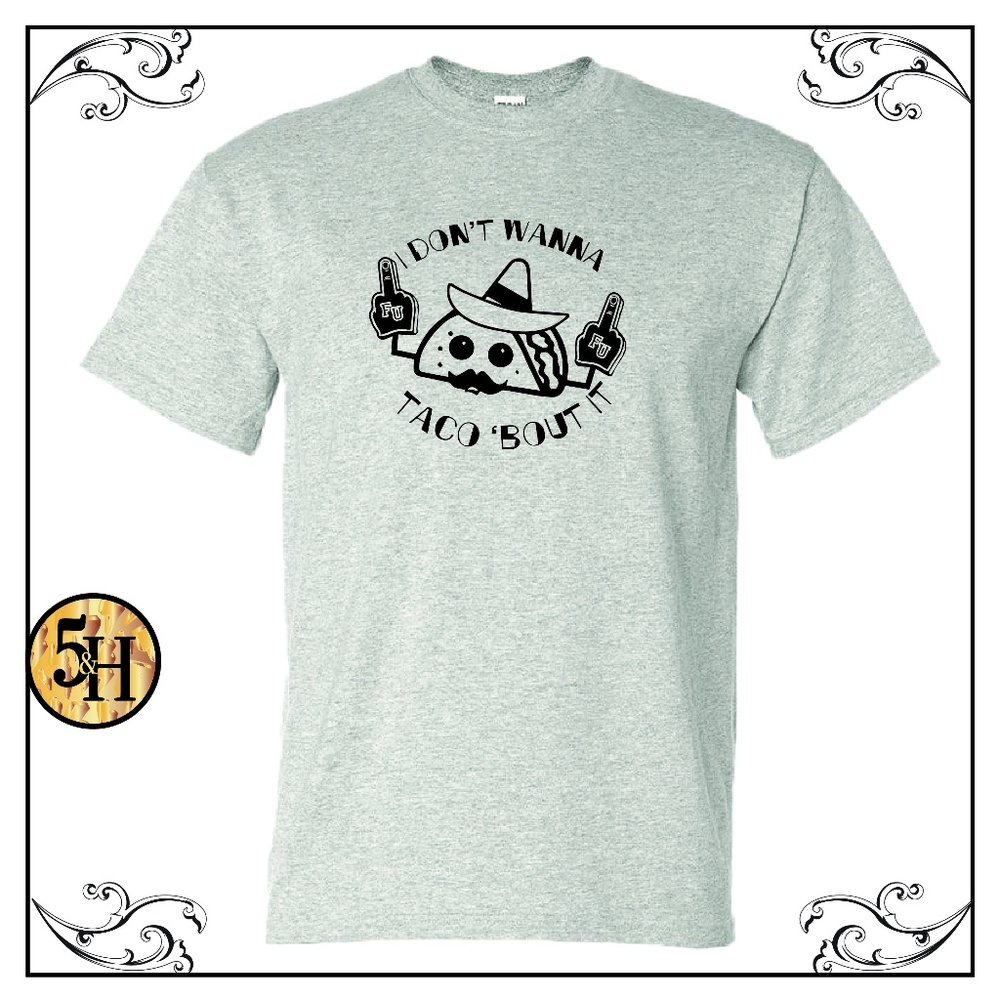 custom Tee